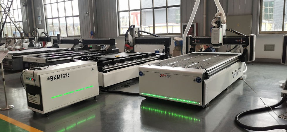 Thumbnail: CNC Router