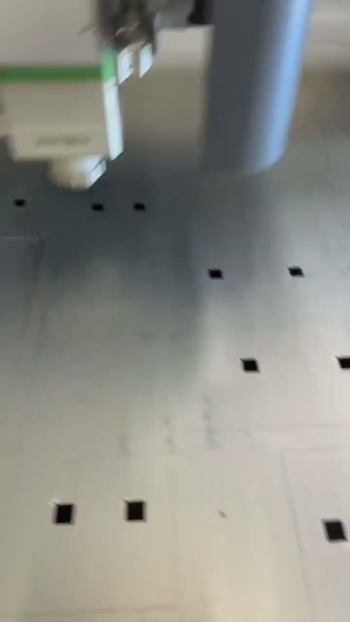Thumbnail: Metal Max Pro Series - CNC Fiber Laser Cutting Machine