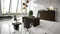 Scrivania - Composizione