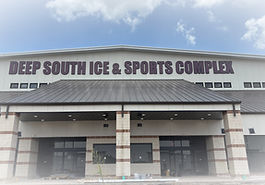 Deep South Ice & Sports Plex