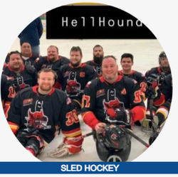 Sled Hockey