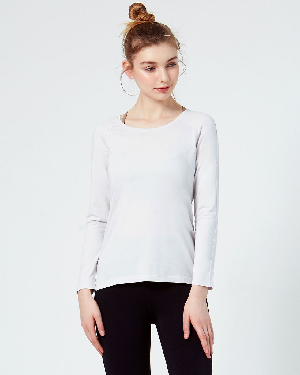 Thumbnail: Extenssial Long Sleeve