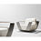 Thumbnail: ONDA Aluminum Outdoor Luxury Conversation Set for 4