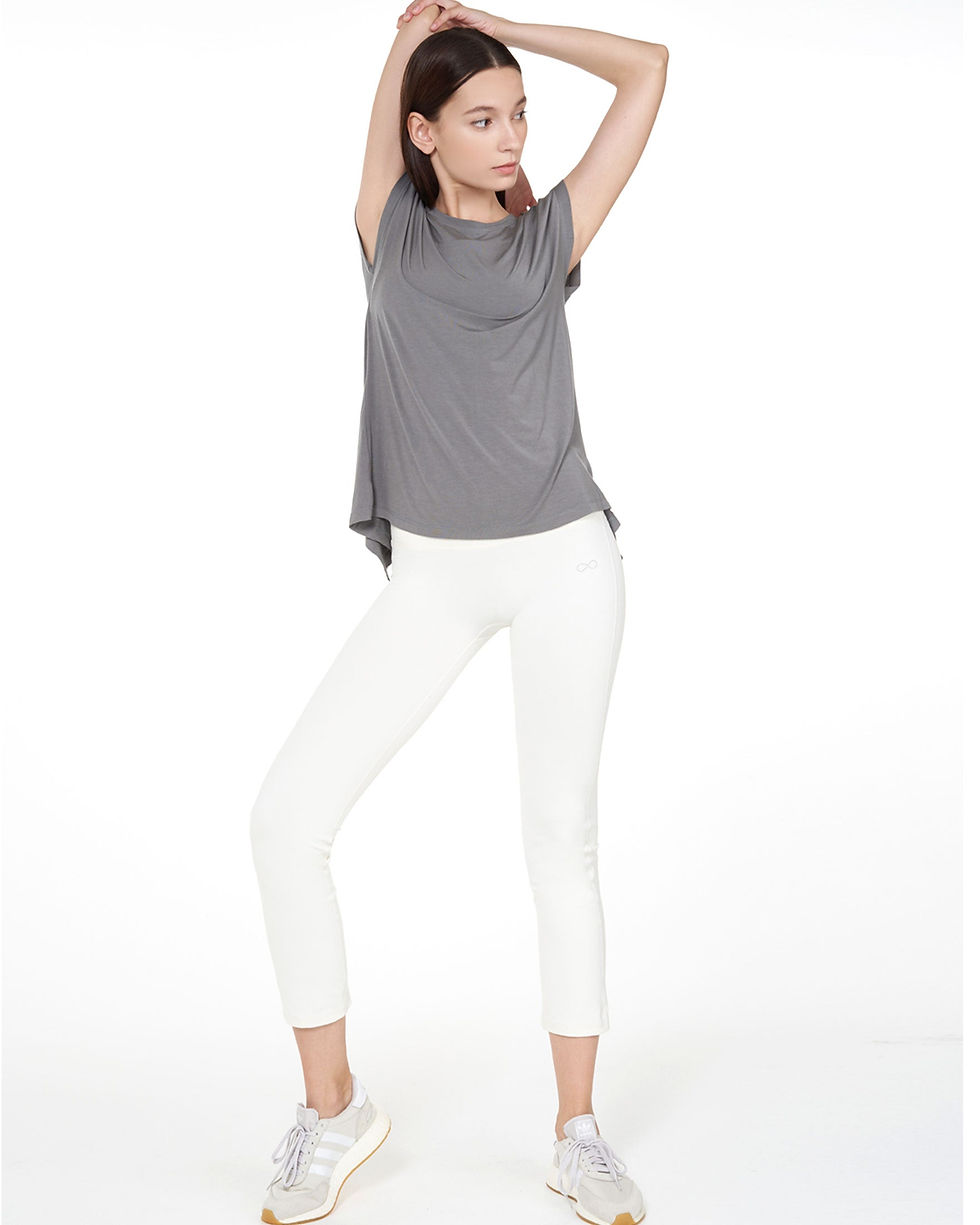 Thumbnail: Olivia Modal Sleeveless Top