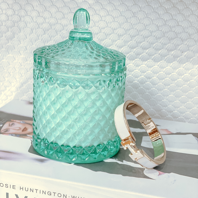 CHELSEA Luxury Candle Home Decor Scent Inspired By Poivre 23 London Le Labo