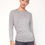 Thumbnail: Kim Heathered Pullover