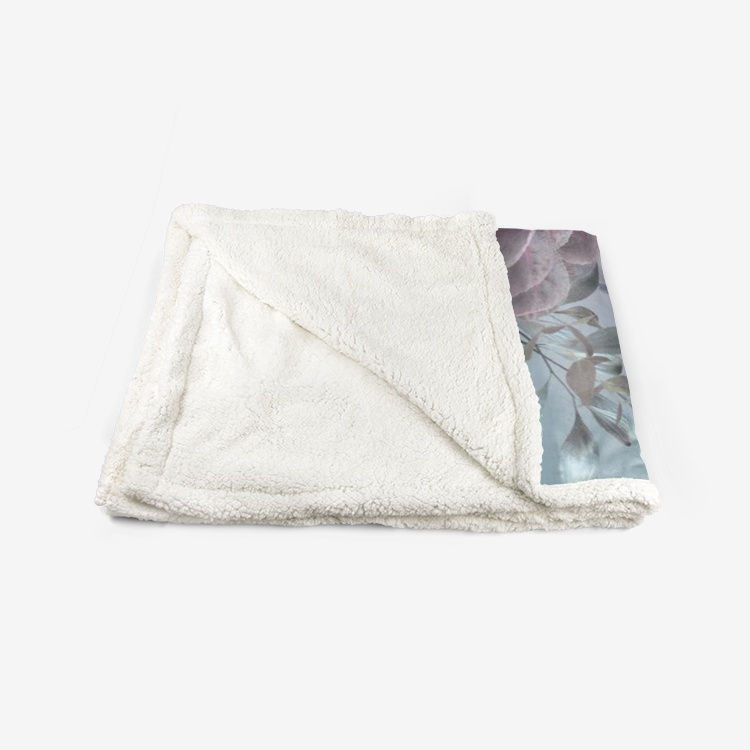Thumbnail: Crownlight Double-Sided Super Soft Plush Blanket