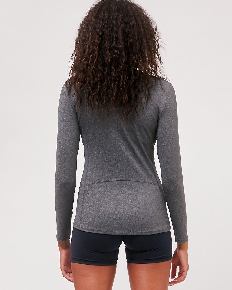 Thumbnail: To Practice Compression Long Sleeve