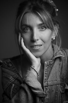 Portrait Agathe Libres