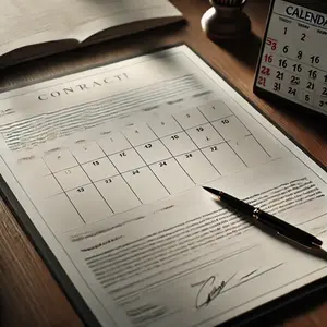 Need More Time in Your Rental? Here's How to Extend Without the Stress