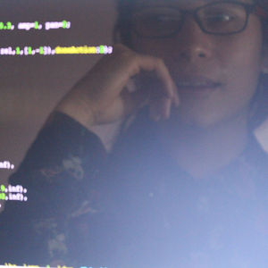 Algorave sala 101 Fontibón