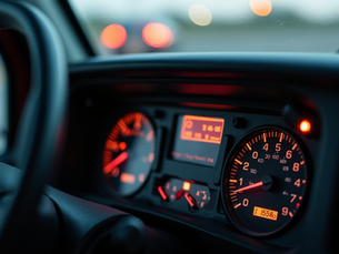 Understanding ISS Scores and Their Impact on Trucking Careers