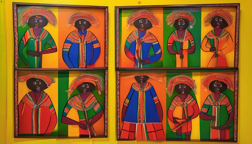 Annual Haitian Cultural Festival