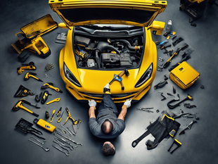 Trusted On-Demand Car Repairs in Wisconsin