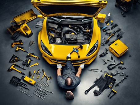 Trusted On-Demand Car Repairs in Wisconsin