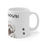Thumbnail: "Furry Friend" Mug