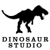 Dinosaur Studio logo