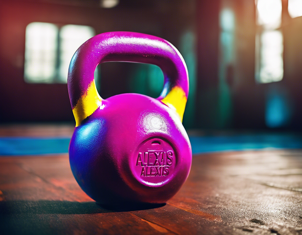 Enhance Mobility and Strength with Alexis in Vancouver