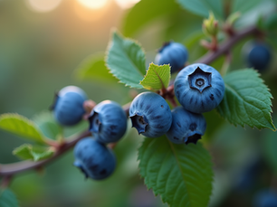 Discover the Art of Foraging in Nova Scotia. July 5th and July 26th.