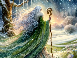 Winter Solstice