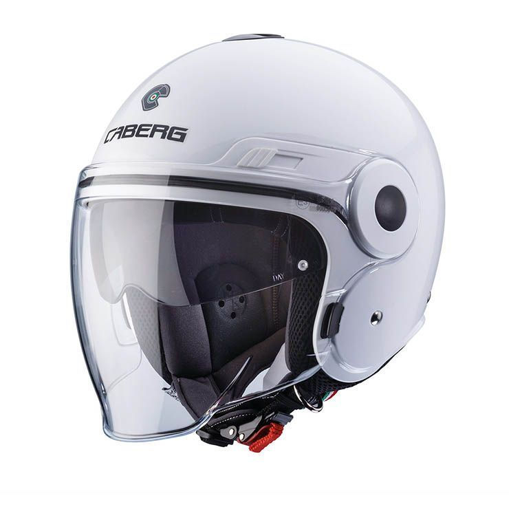 Caberg bluetooth communication system on sale