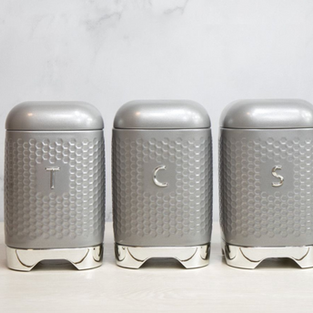 Bins & Storage
