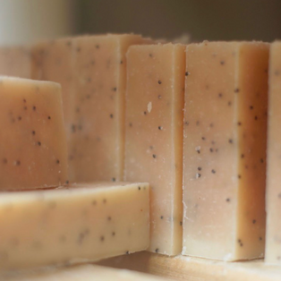 The Clovelly Soap Company