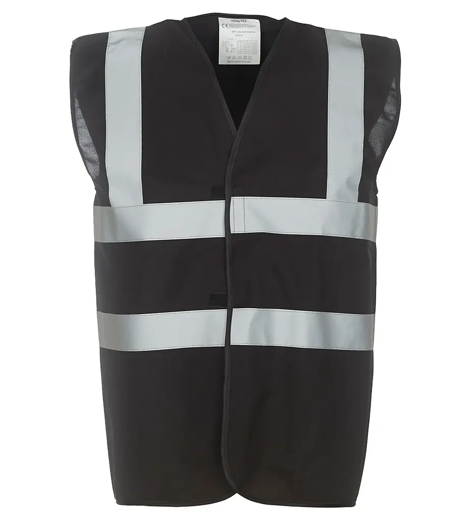 Thumbnail: Hi Vis
