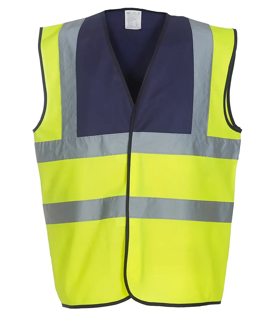 Thumbnail: Hi Vis