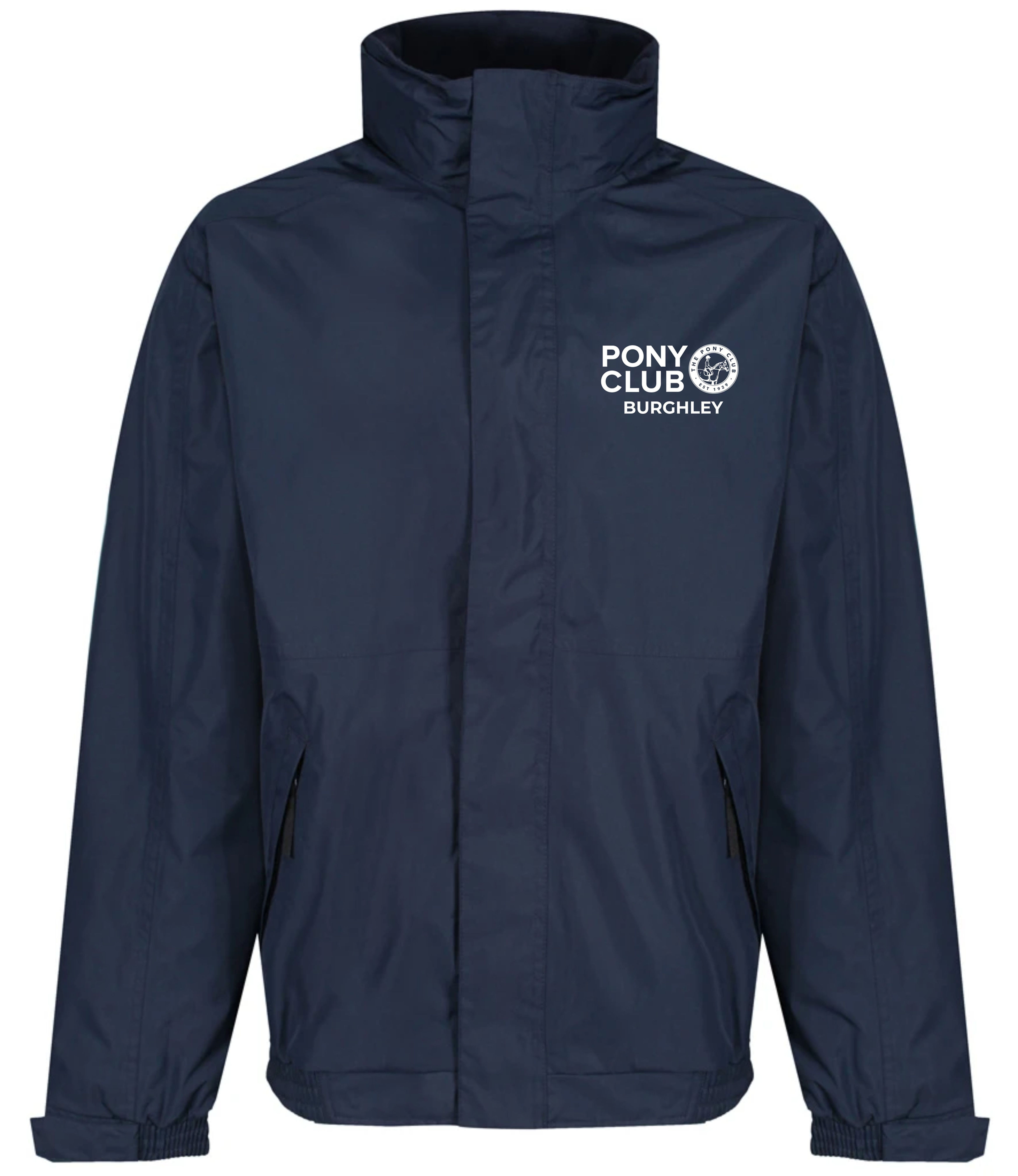 Burghley PC Waterproof Insulated Jacket