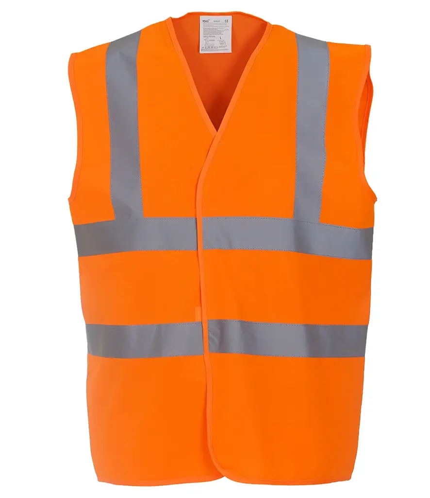 Thumbnail: Hi Vis