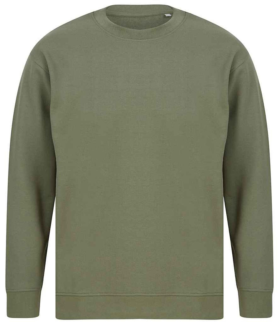 Thumbnail: Embroidered Maid of Honour Sweatshirt