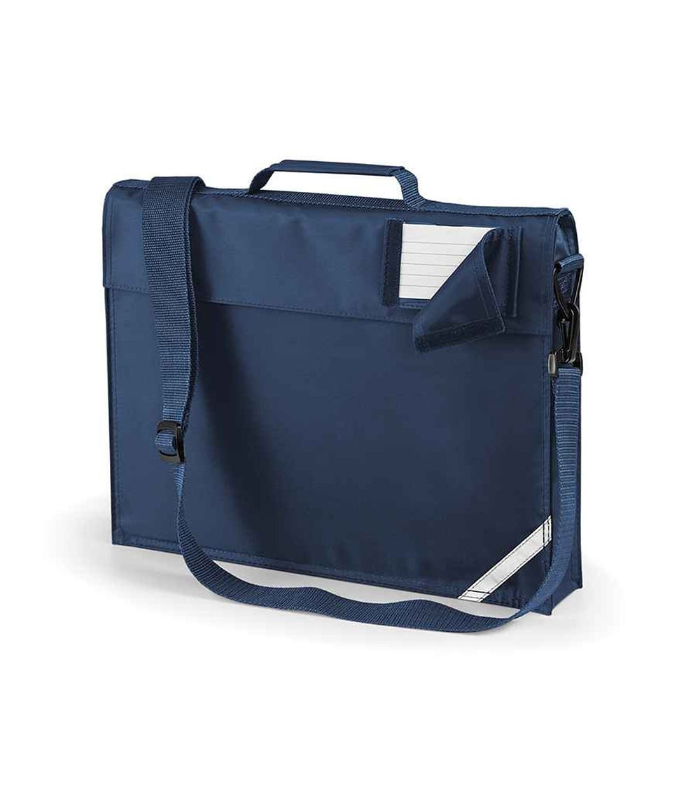 Thumbnail: Personalised School Book Bag