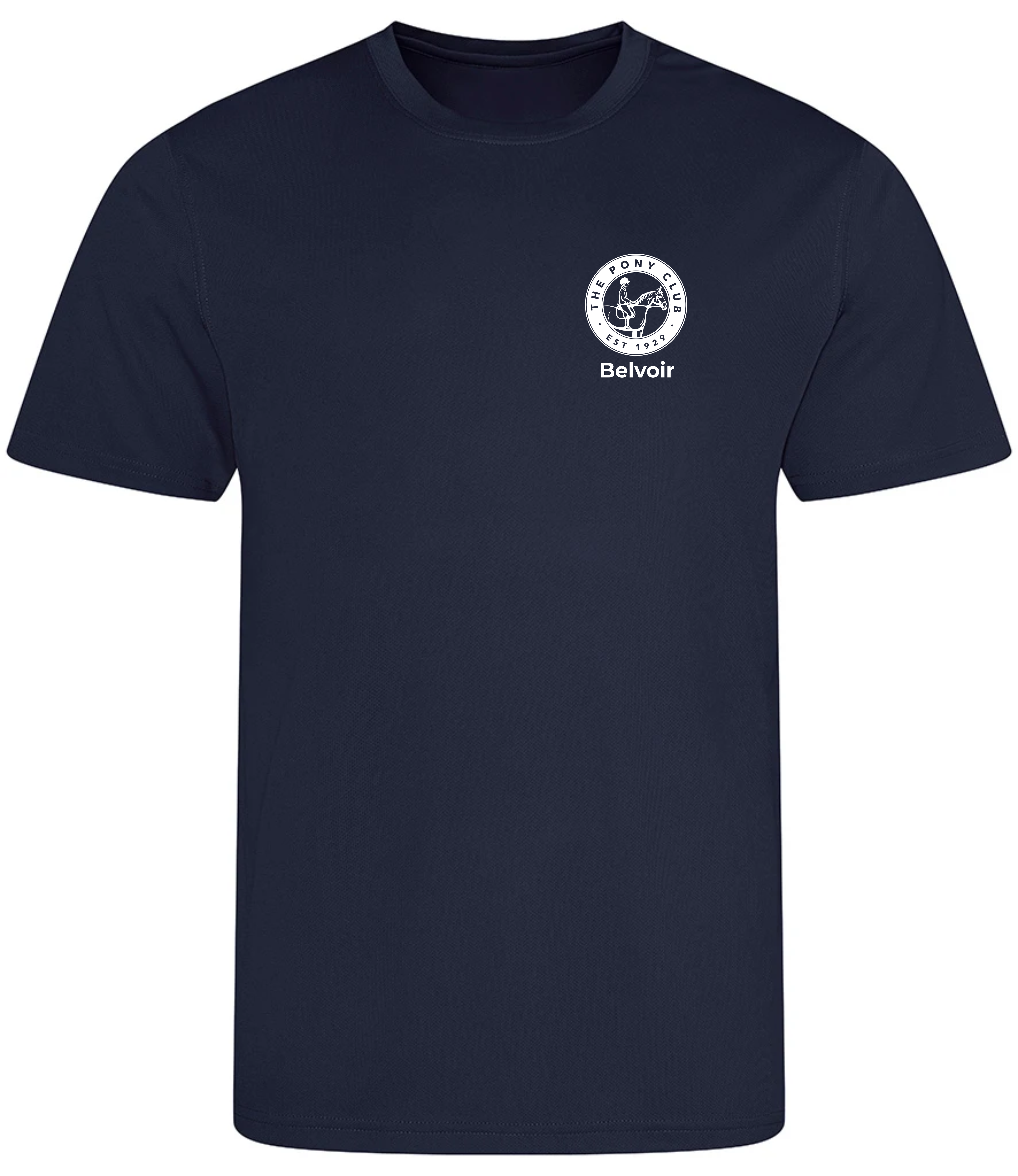 Belvoir PC Cooltex T-Shirt