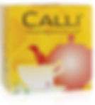 תה צמחים (Calli) קאלי