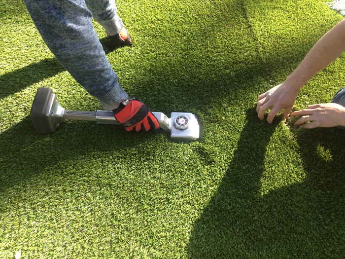 The Importance of Choosing the Right Synthetic Grass Installer Buy
