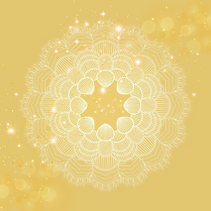 picto d'un mandala de transformation