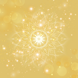 picto d'un mandala du Féminin Sacré