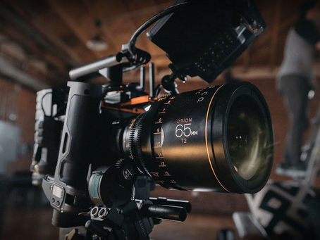 How To Make a Successful Short Film?