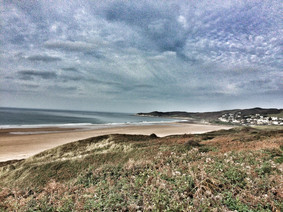 Woolacombe