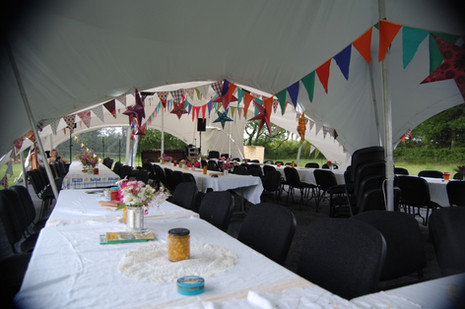 Marquee