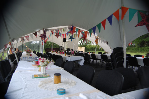 Marquee