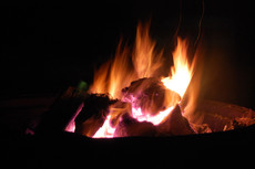 Fire pit