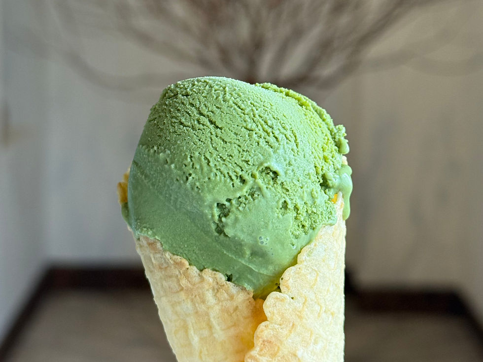 手工意大利Gelato班