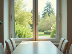 Transforma tu hogar con limpieza de ventanas experta