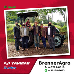 BrennerAgro Lirio