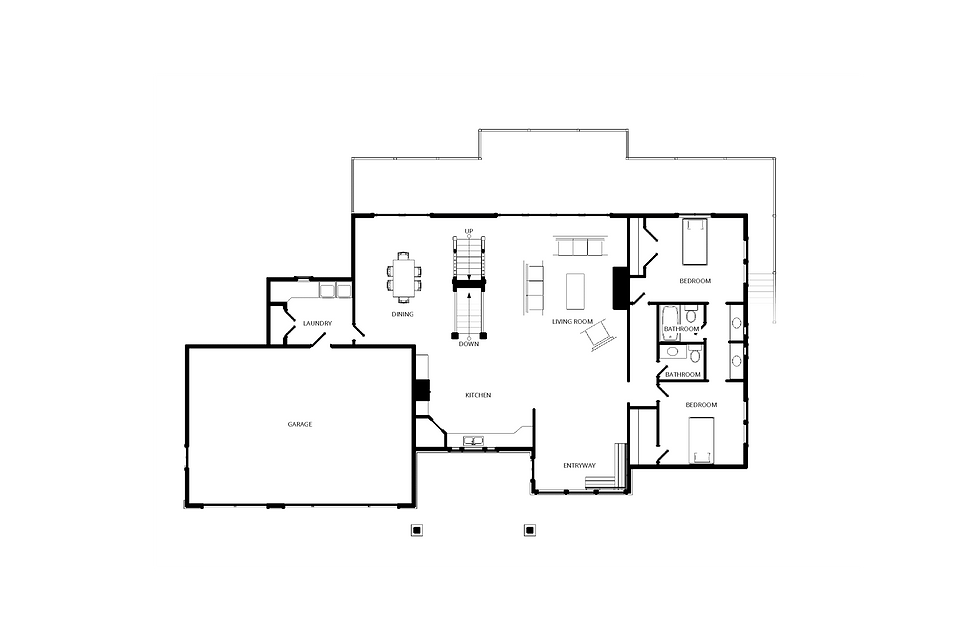 floor plan design