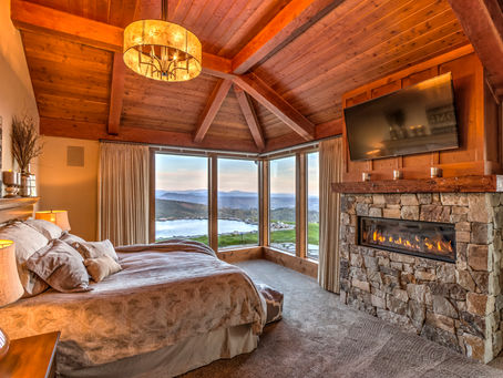 Building Your Ideal Single-Story Timber Frame Home