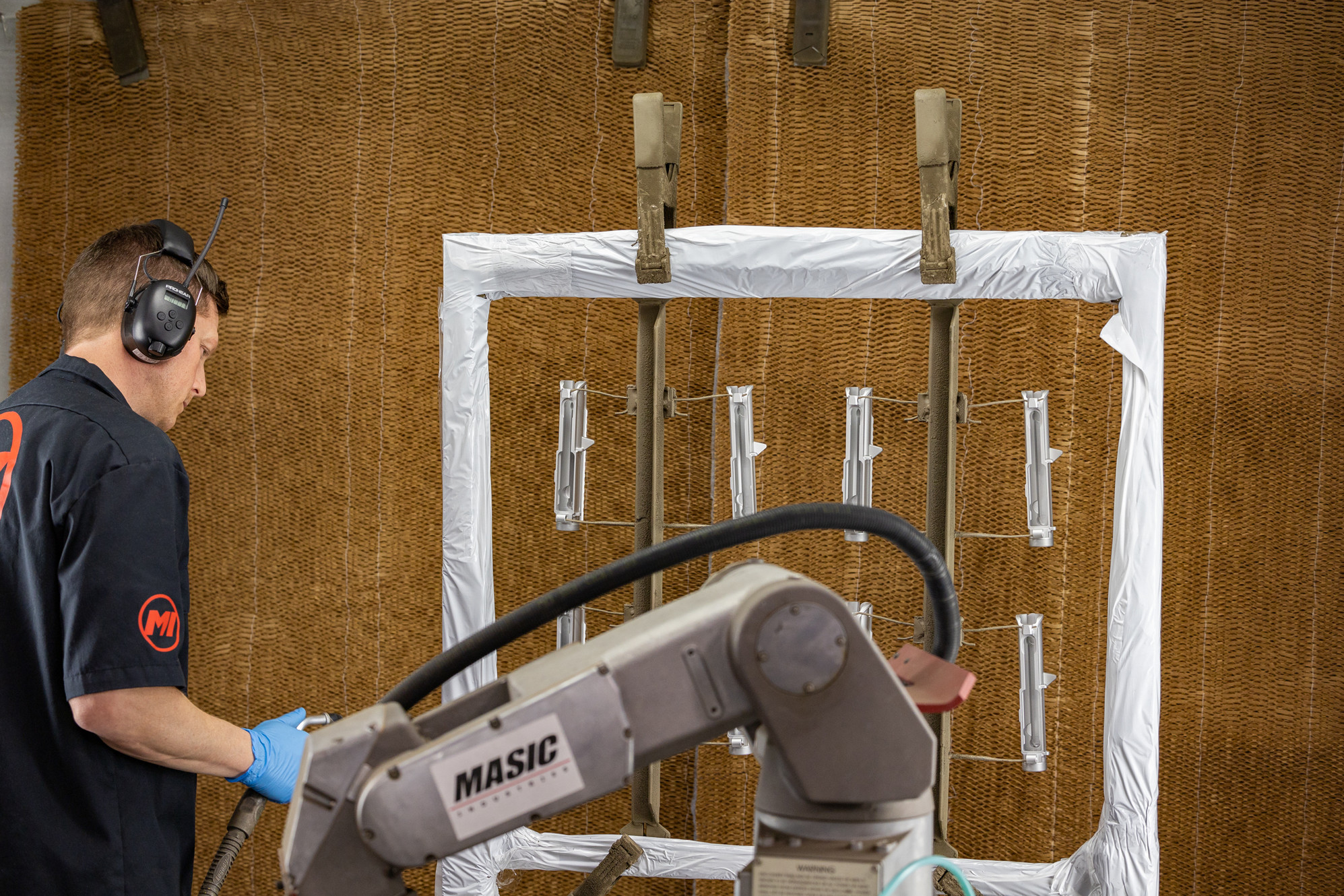 Coating Def Thin-Film Ceramic Coatings
