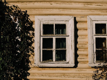 The Difference Between Log Cabins, Timber Framing and Post & Beam
